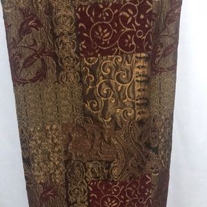 Croscill Shower Curtain